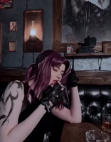 [ДарьяМезенцева 210210] Alina Becker - Black Lagoon. Revy (888)-TUeaA3gO.mp4